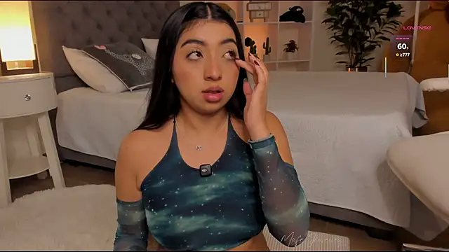 missvancouver's cam snapshot