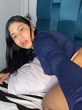 venezolana__caro's cam snapshot