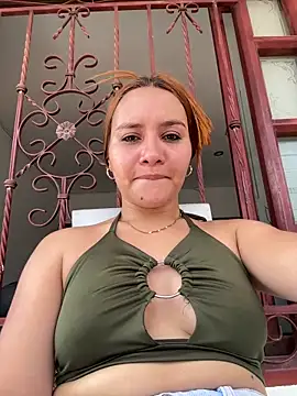 nova_07's cam snapshot