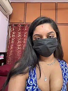 Sirishateluguammai's cam snapshot