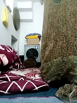 Anushasharma89's cam snapshot