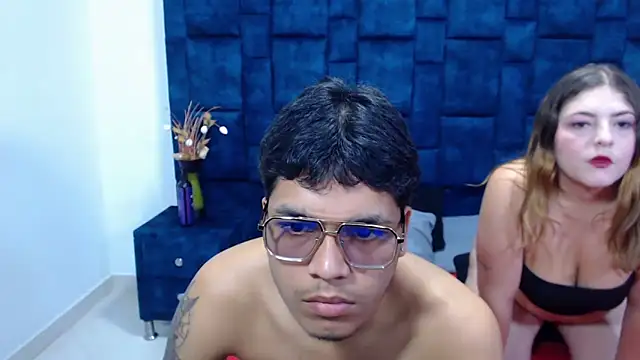 Hilary_David's cam snapshot