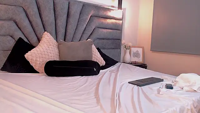 missforttune01's cam snapshot