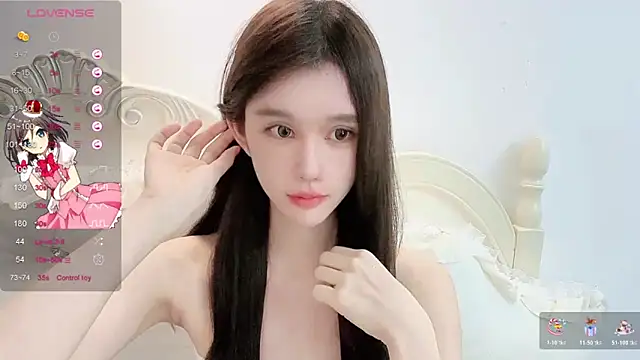 Yaooooo-Y's cam snapshot