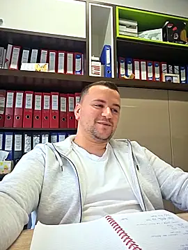 KarlosCarutox's cam snapshot