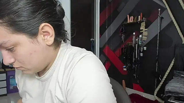 SUBMISSION_BDSM live sex cam