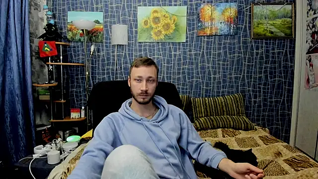 CuteBoy228's cam snapshot