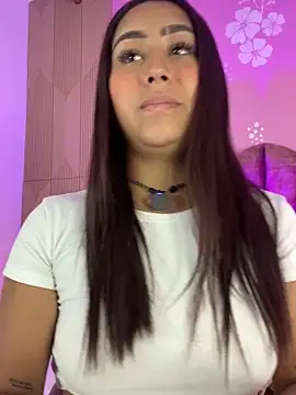 MadisonFox1's cam snapshot