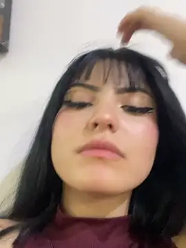 SamanthaVelvettAss live sex cam