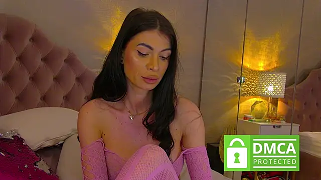 MetishaCaprice's cam snapshot