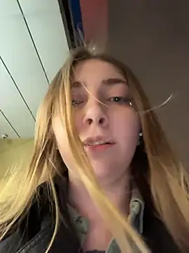 Sunny___Bunny's cam snapshot