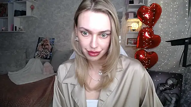 NickyAdamidi's cam snapshot