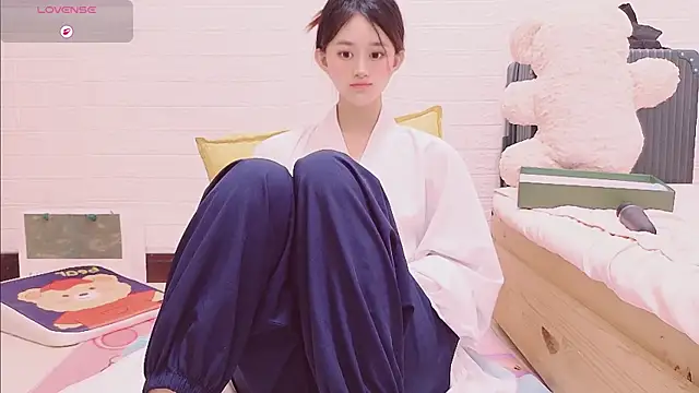 marina-cutegirll's cam snapshot