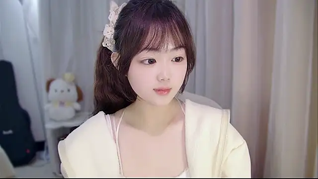 YUANYUAN-A's cam snapshot