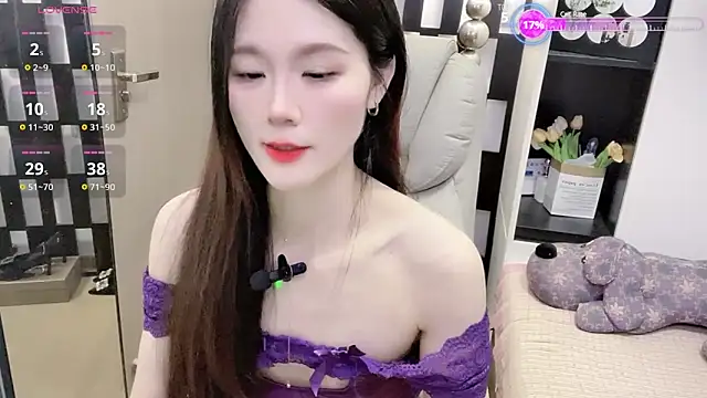 Yueyue-MM's cam snapshot