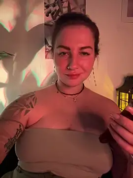 MayaMystic live sex cam