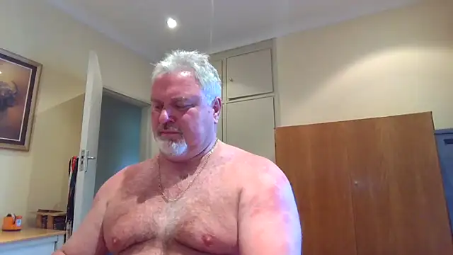 Keybase1234's cam snapshot