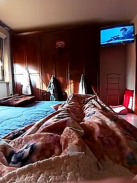 Porcopalestratocazzone21's cam snapshot