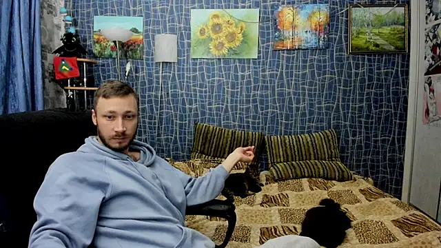 CuteBoy228's cam snapshot