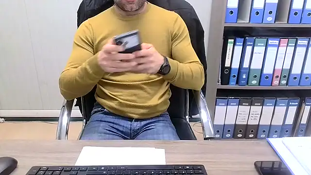 Evasionee's cam snapshot