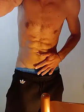 MrMancino's cam snapshot