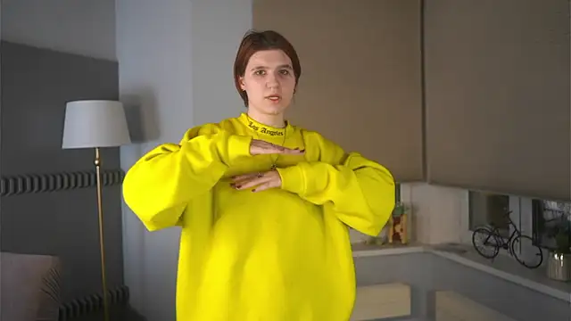 BelleHayton live sex cam