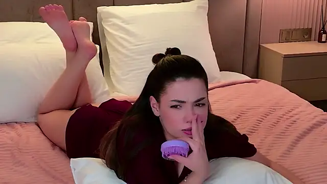 Alice_Deleon's cam snapshot