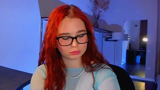 Meri_Cutte's cam snapshot