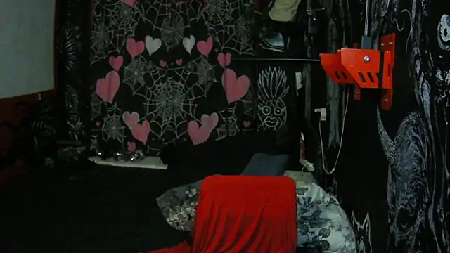 Elven_Damocles's cam snapshot