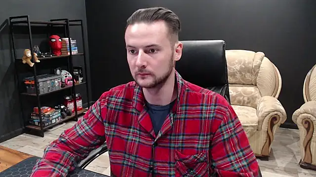 MihasikD's cam snapshot