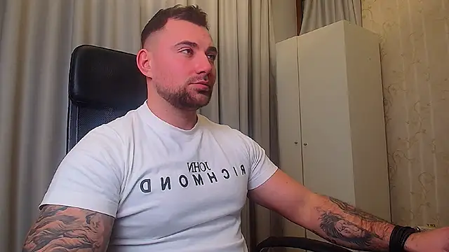 DuncanStone's cam snapshot