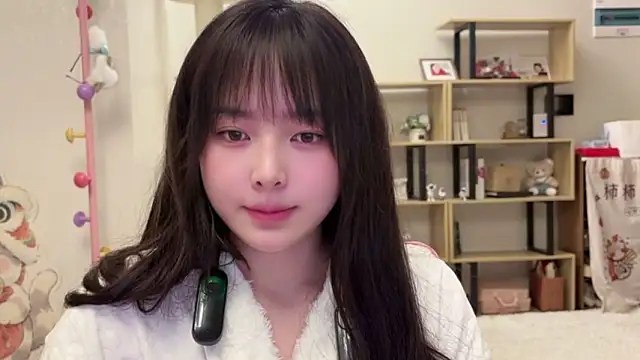 Chenjing0 live sex cam