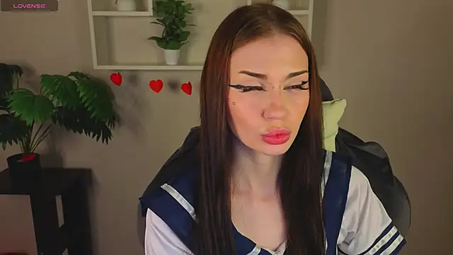 Jennie_Hunter's cam snapshot