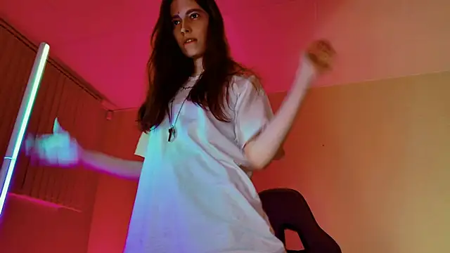 Yoka_paradoXXX's cam snapshot