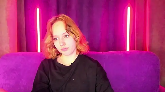 RikkiChoco's cam snapshot