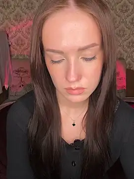 Bon_Bony's cam snapshot