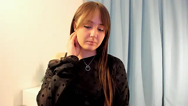 JanaeMaish's cam snapshot