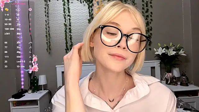 LlsabethHaze's cam snapshot