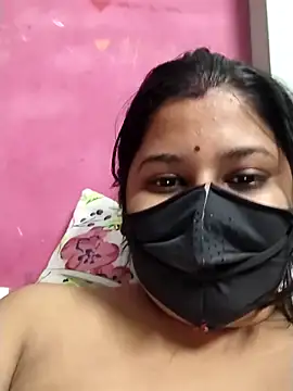 pinkisaha75's cam snapshot