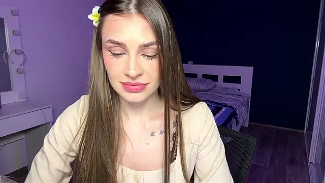 MachelleSpader's cam snapshot