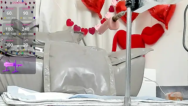 fox-yiyi live sex cam