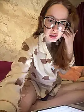 MalliSun's cam snapshot