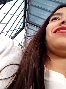 Ariana_Castillo__'s cam snapshot