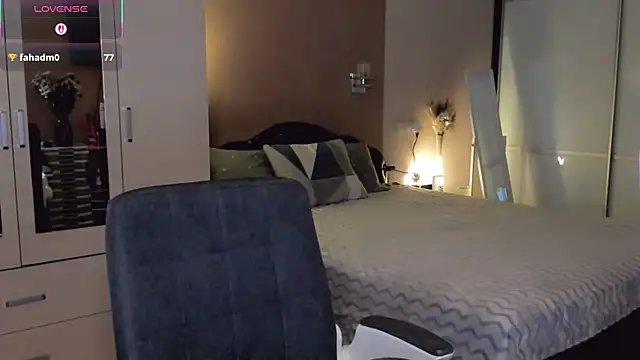 Libby_Nora live sex cam