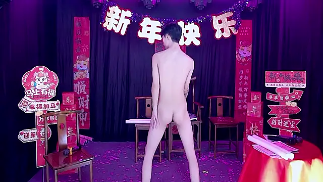 Gaymen-002 live sex cam