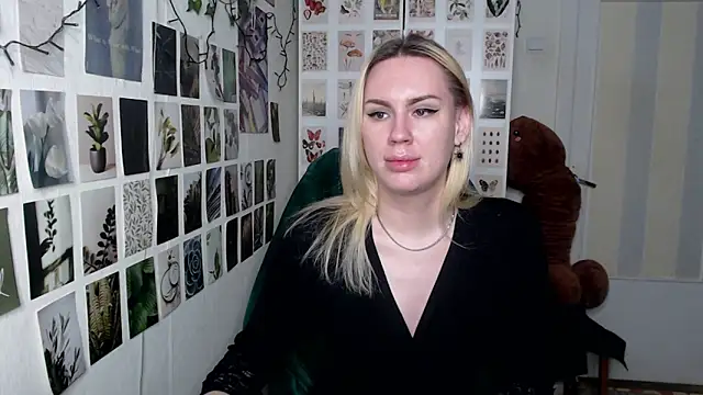 CapriScorpion live sex cam