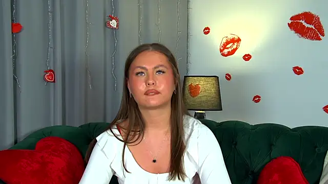 AmeliaAmerlin's cam snapshot