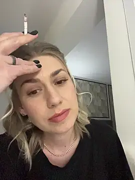 clara_k's cam snapshot