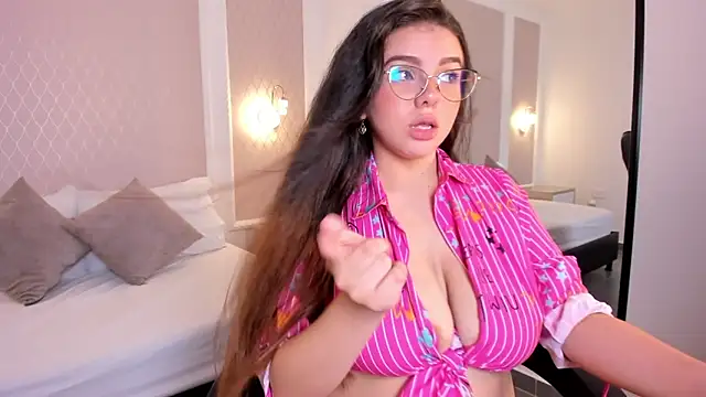 ximena_dork's cam snapshot