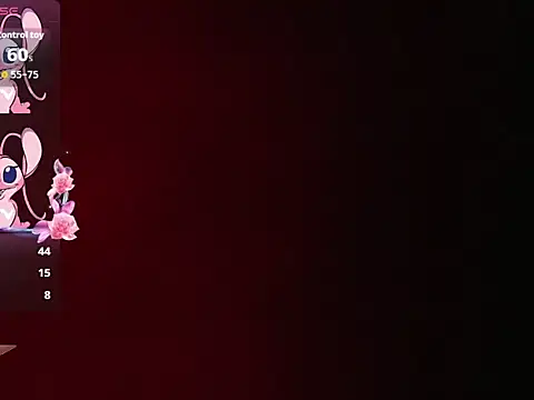 Yennzi_lorr's cam snapshot